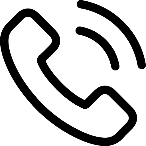 Zahnarztpraxis - Symbol