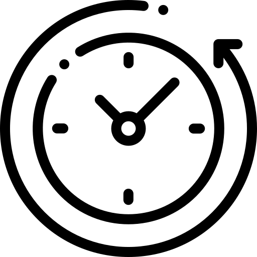 Zahnarztpraxis - Symbol
